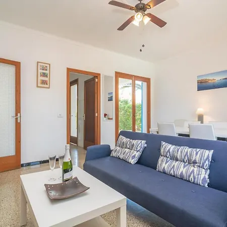 Apartment Son Duri -portopetro- Porto Petro (Mallorca)