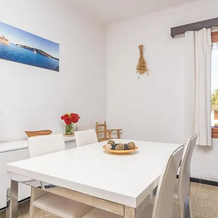 Apartment Son Duri -portopetro- Porto Petro (Mallorca)