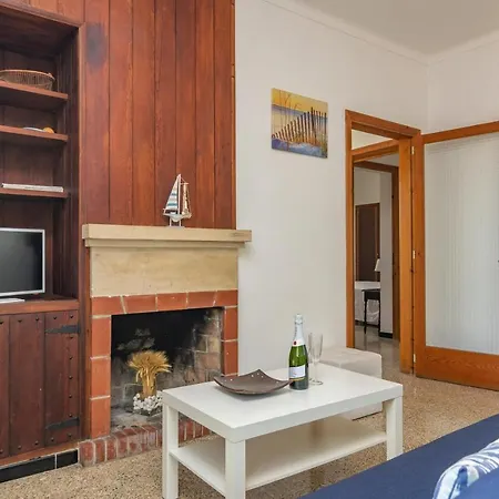 Son Duri -portopetro- Apartment Porto Petro (Mallorca)