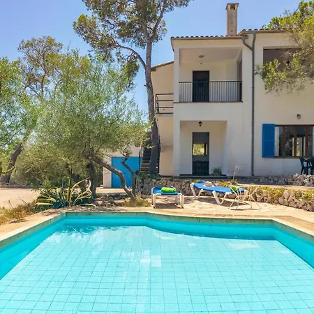 Apartment Son Duri -portopetro- Porto Petro (Mallorca)