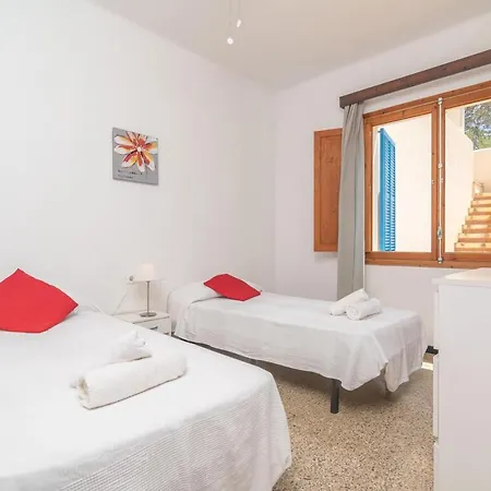 Son Duri -portopetro- Porto Petro (Mallorca)