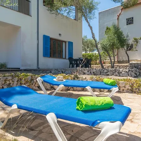 Son Duri -portopetro- Porto Petro (Mallorca)