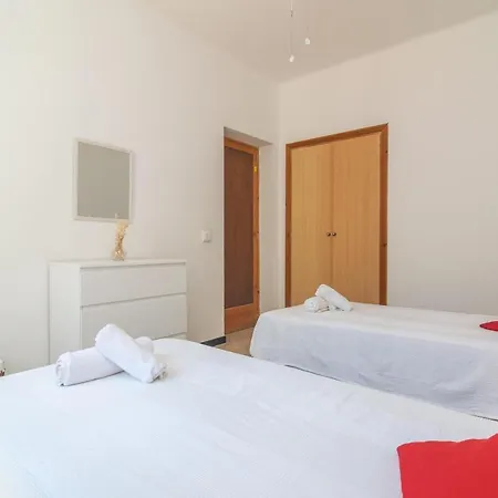 Son Duri -portopetro- Apartment