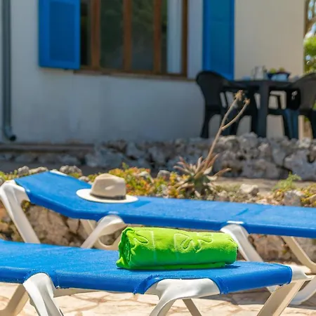 Son Duri -portopetro- Apartment Porto Petro (Mallorca)
