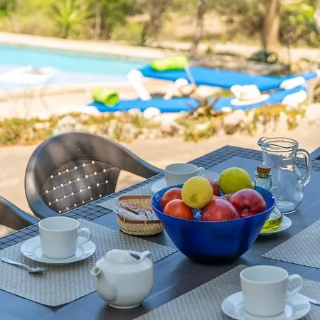 Apartment Son Duri -portopetro-