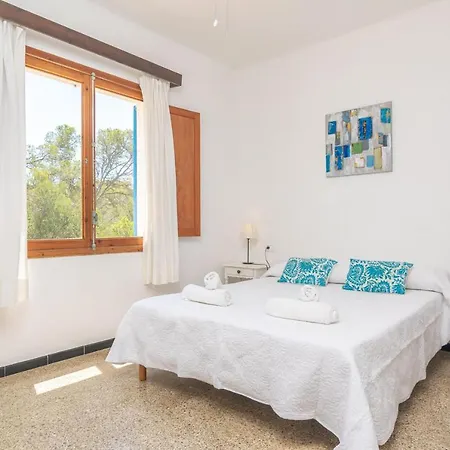 Son Duri -portopetro- Apartment