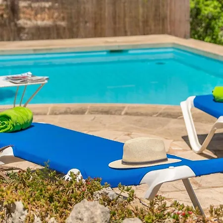 Apartment Son Duri -portopetro- Porto Petro (Mallorca)